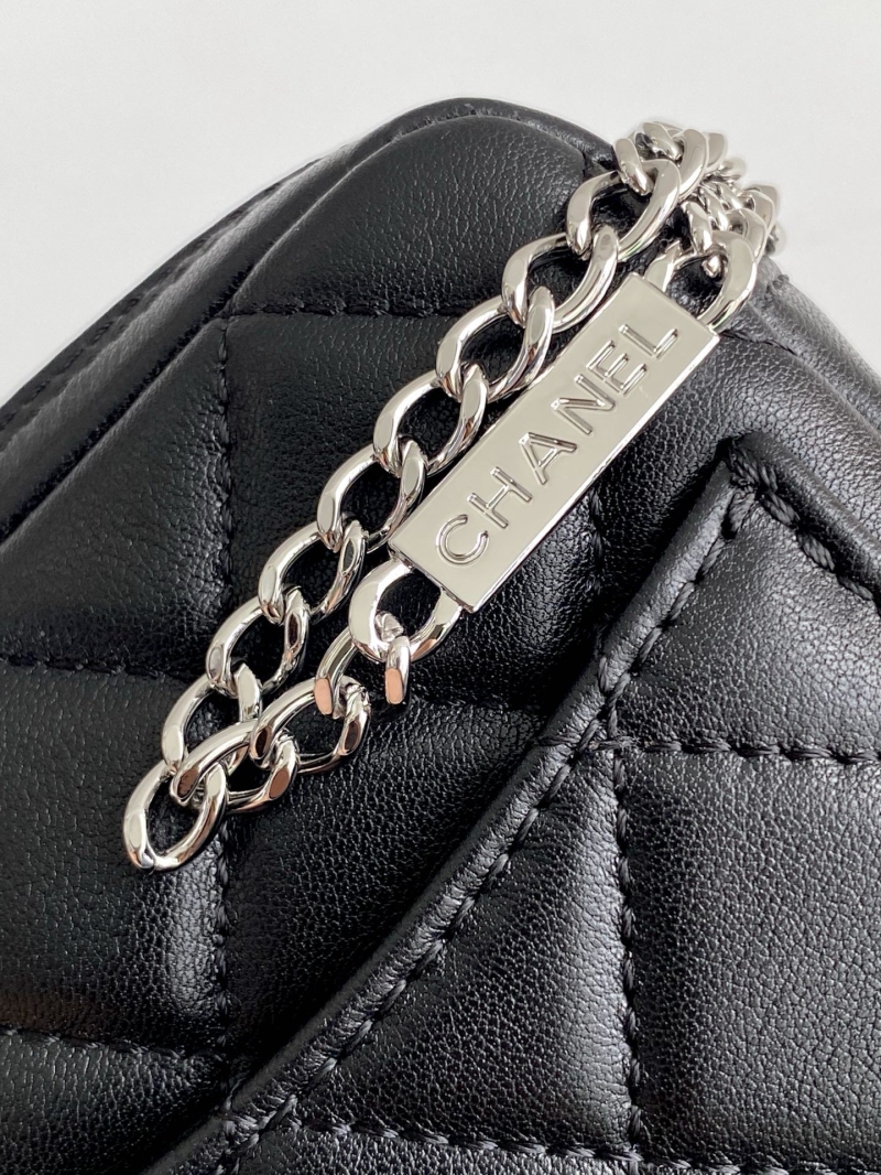 Ch**el satchel bags